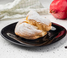 Пирожное Шу