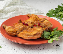 Цыпленок табака