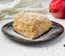 Торт Наполеон