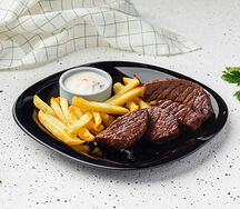 Кебаб по-грузински