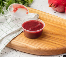 Соус Ткемали красный