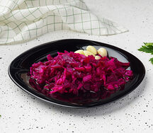 Капуста по-гурийски