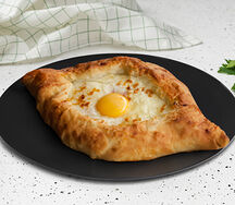 Хачапури Ачарули