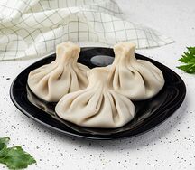 Хинкали из говядины