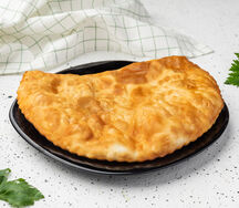 Чебуреки