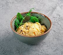 Картофельное пюре