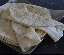 Лаваш Армянский