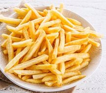 Картофель фри