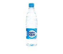 BonAqua негазированная