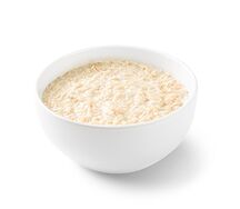 Каша овсяная