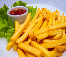 Картофель фри