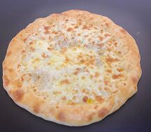 Хачапури по-мегрельски