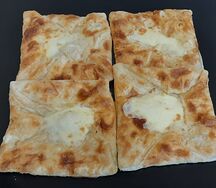 Хачапури по-грузински