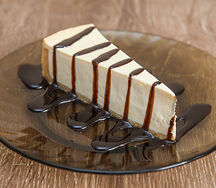 Чизкейк нью-йорк