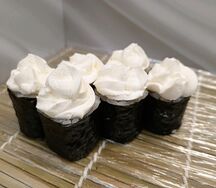 Маки Краб