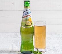 Натахтари Груша