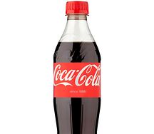 Coca-Cola