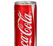 Coca-Cola