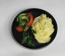 Пюре
