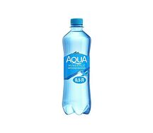 Вода негазированная Aqua Minerale