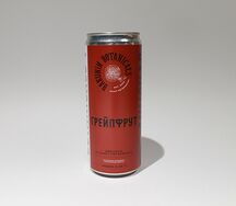 Бакунин Ботаникалс Грейпфрут