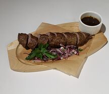 Люля-кебаб