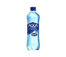 Вода газированная Aqua Minerale