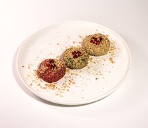 Пхали Ассорти