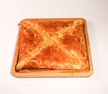 Пеновани
