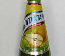 Натахтари груша