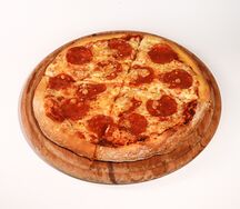 Пицца Пепперони