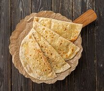 Кутабы с говядиной