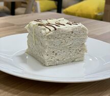 Пп торт Эстерхази