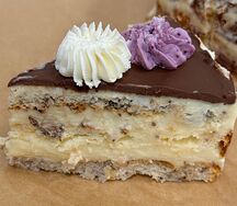 Лесная поляна