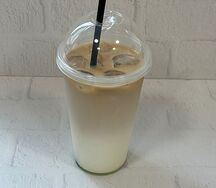 Айс-латте
