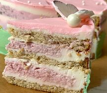 Клубника-банан