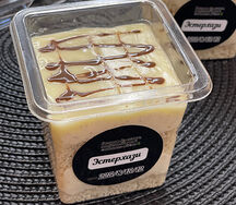 Трайфл Эстерхази