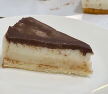 Птичье молоко