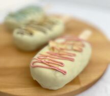 Эскимо в шоколаде