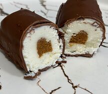 Глазированный сырок