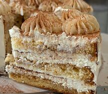 Торт Тирамису