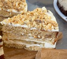 Груша-бри-пралине