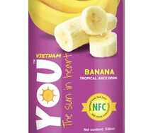 Сок You Банан