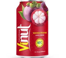 Сок Vinut Мангустин