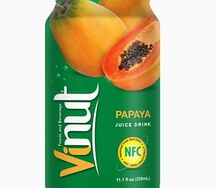Сок Vinut Папайя