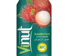 Сок Vinut Рамбутан