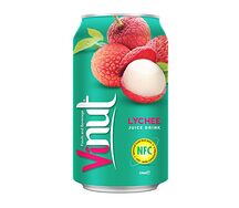 Сок Vinut Личи