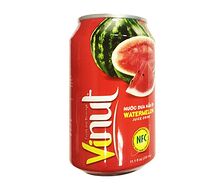 Сок Vinut Арбуз 