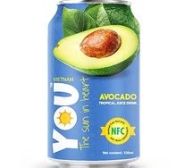 Сок You Авокадо 