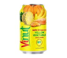 Сок Vinut Микс Жёлтых фруктов